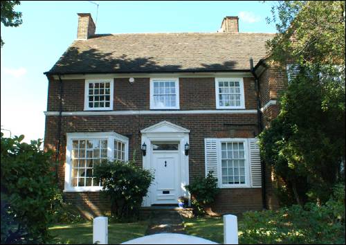 21 Gurney Drive